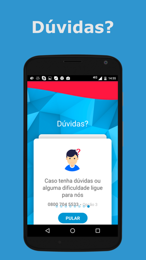 Consignado Digital(圖4)-速報App