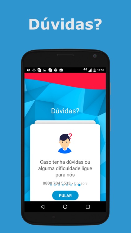 Consignado Digital screenshot-3