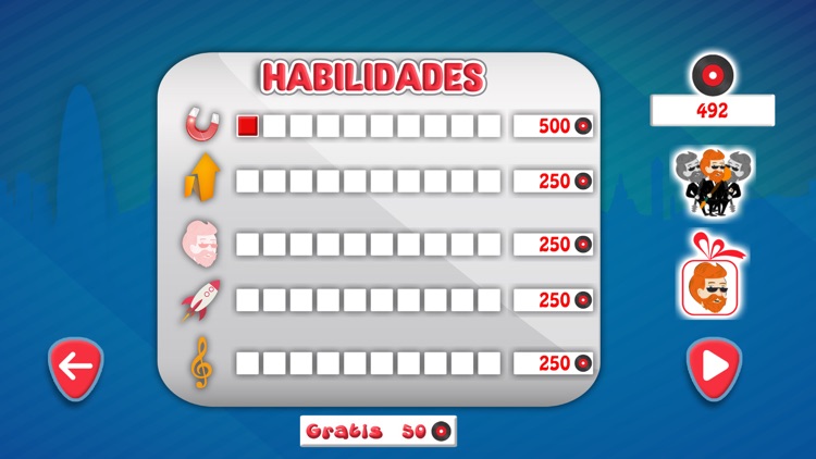 David Roma - The Game screenshot-3