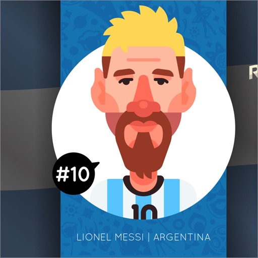 Football soccer 2018