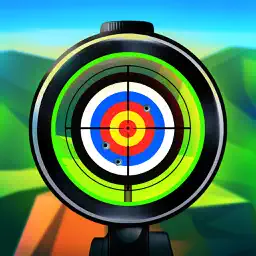 Sniper Shooting Champion app icon