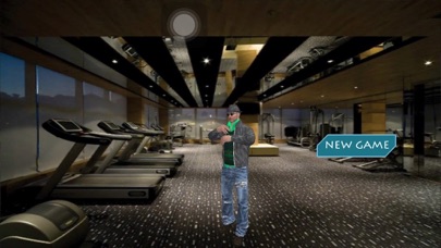 Screenshot #1 pour Russian Crime Auto : Русское преступление Авто