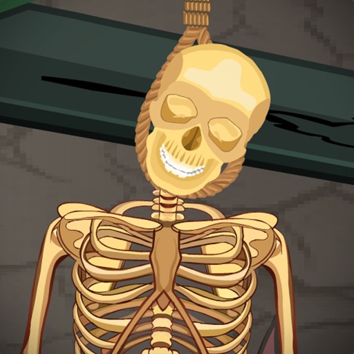 Escape Game: Skeleton House