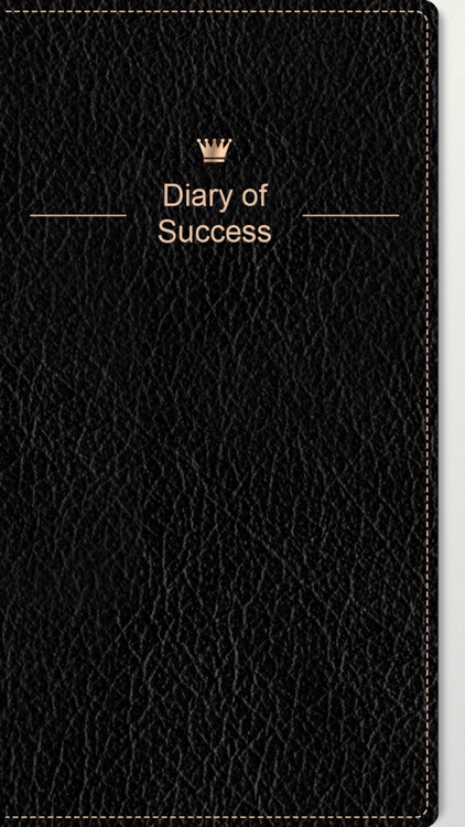 Diary of Success