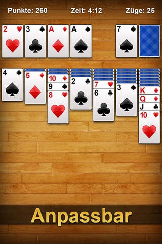 Solitaire: Card Game 2023 screenshot 2