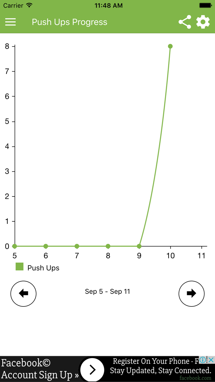 BodyTastic Push Ups Trainer Workout for Pecs