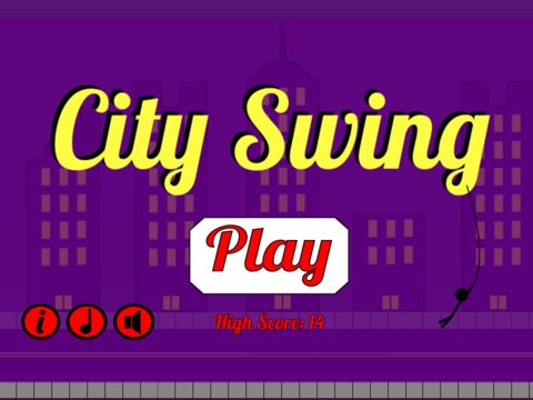 City Swing screenshot 2