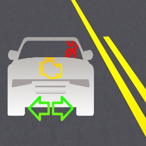 Automotive Sticker Pack