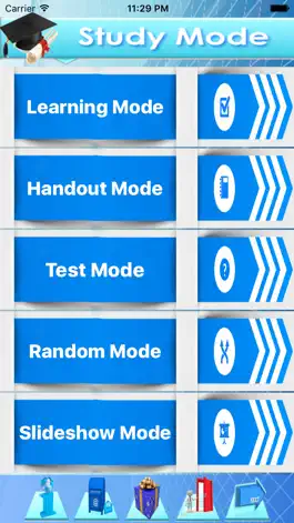 Game screenshot Phlebotomy Technician Fundamentals & Certification Exam Review -Study Notes & Quiz (Free) hack