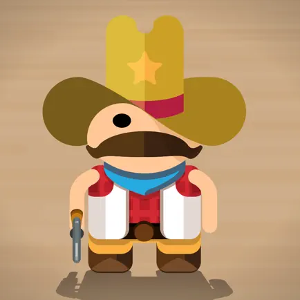 El Bandito - Ready Steady Shoot - Addicting Cowboy Gunslinger One Touch Phone Game Cheats