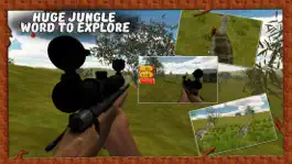 Game screenshot Dinosaur Hunter Simulator – kill deadly & ferocious creatures in this hunting simulation game hack