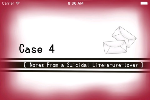 Black Diary Case 4 & 5 screenshot 2