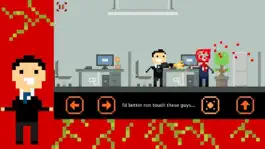 Game screenshot Zombies in office hack
