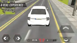 Game screenshot Real City Car Driving mod apk