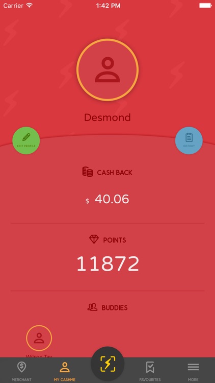 CashMe - Cashback Rewards screenshot-3