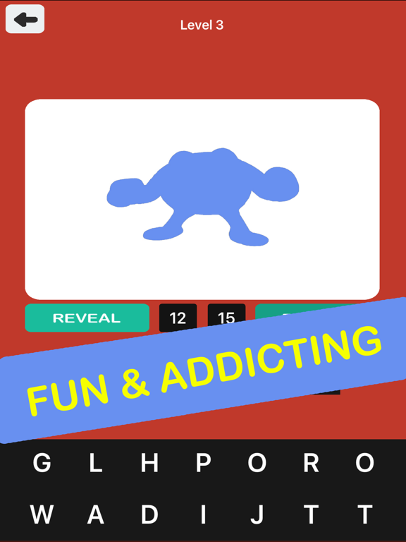 Screenshot #5 pour Trivia Game For Pokemon Edition