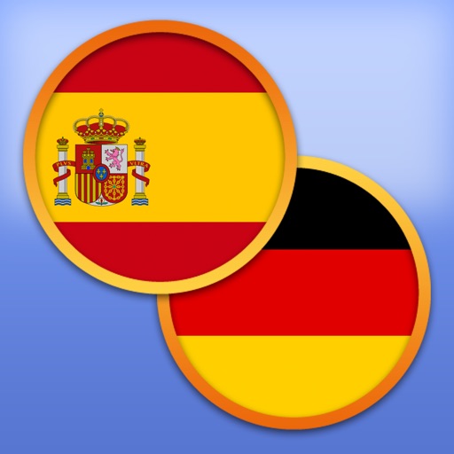 Spanish German Dictionary Free