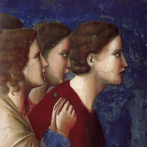 Giotto Art Gallery icon