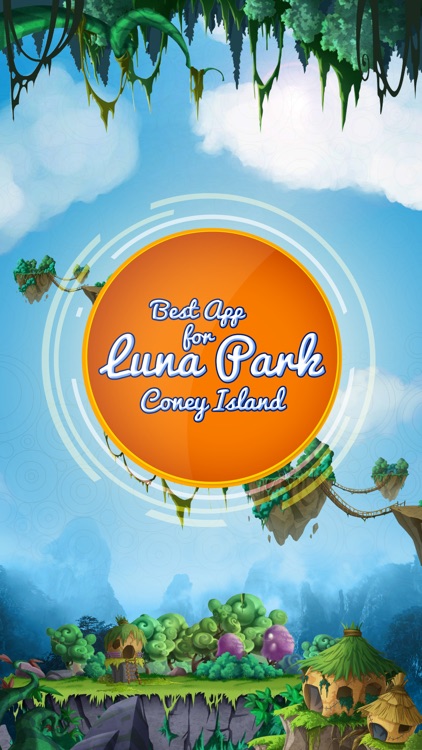 Best App for Luna Park Coney Island