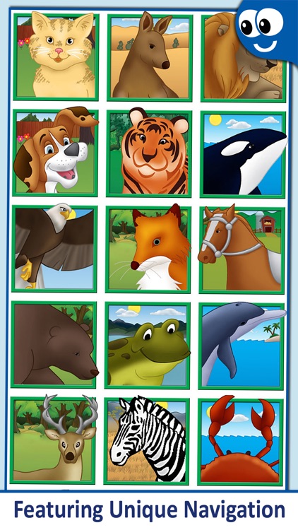 German First Words with Phonics: Kids Preschool Spelling & Learning Game