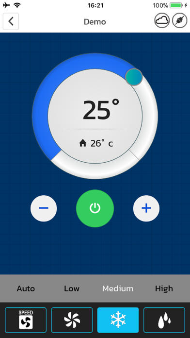 Screenshot #2 pour Star-Aire Wi-Fi