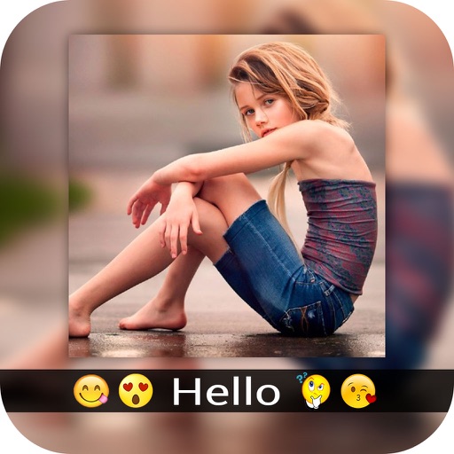 Insta Square Photo Editor