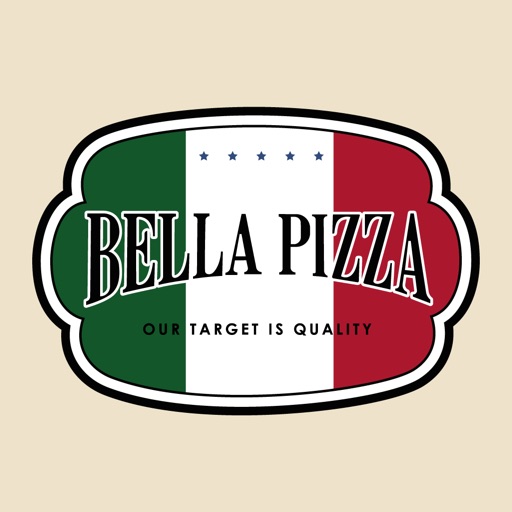 Bella Pizza WF10 icon