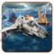 Fighter Jet Flight Simulator - Survival for the freedom of nation