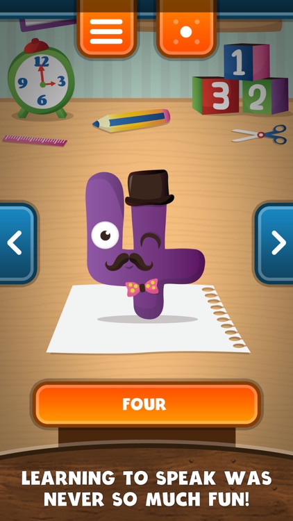 First Words - for Baby and Toddlers