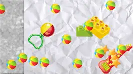 Game screenshot игрушки пазлы для малышей hack