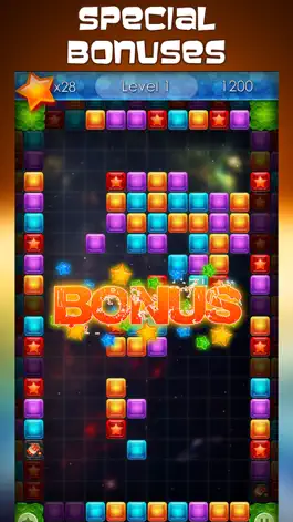 Game screenshot Взрывные Самоцветы - Сумашедшая Бомба Головоломка hack