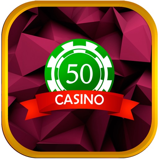 KING 50 CASINO GOLD COINS