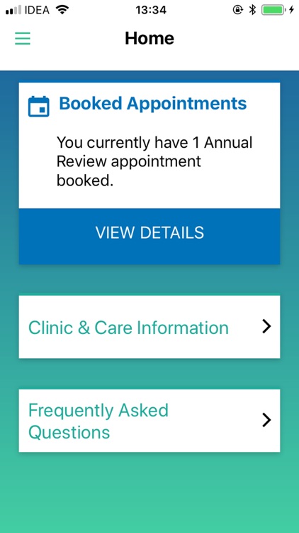 MySpectrum Service
