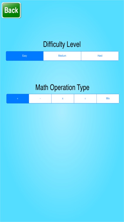 Math Fun ! ! screenshot-3