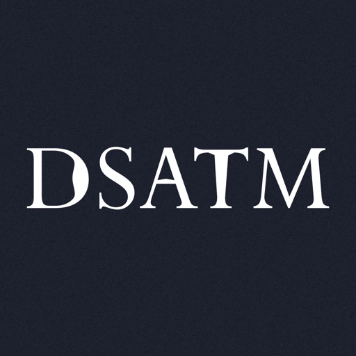 DSATM icon