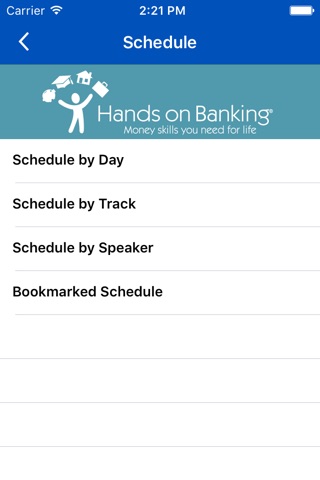 Jump$tart National Educator Conference screenshot 4