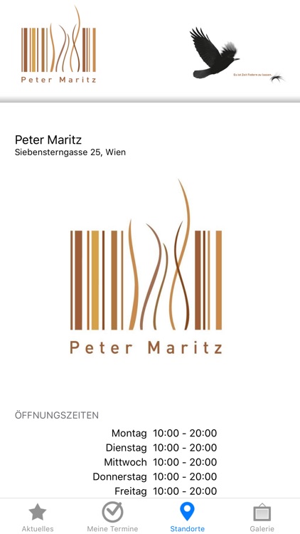 Peter Maritz