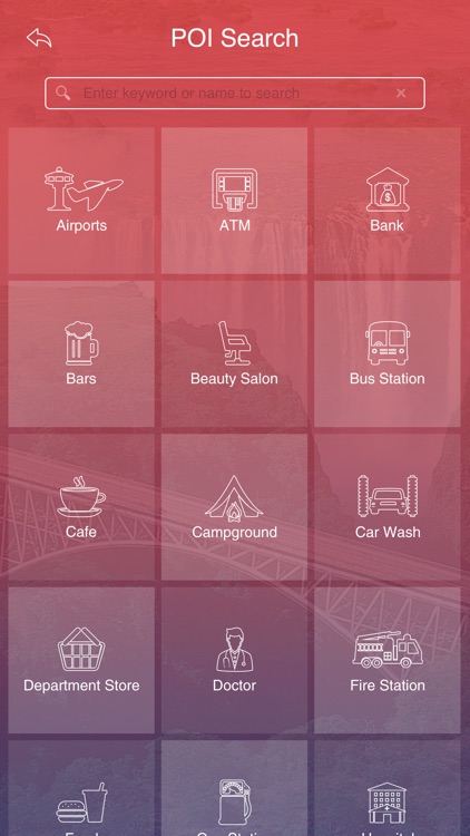 Zimbabwe Tourist Guide screenshot-4