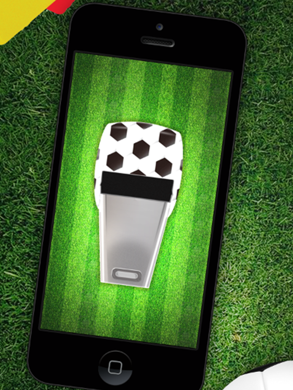 Screenshot #4 pour Whistle on Tap