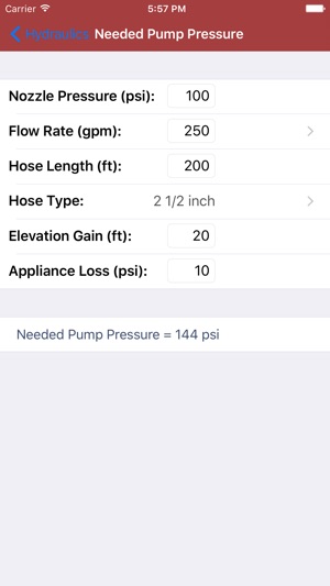 Fire Rescue Hazmat Toolkit(圖1)-速報App