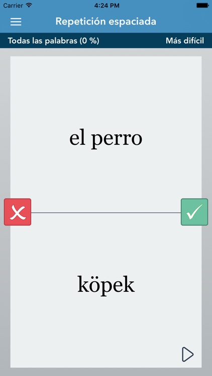 Spanish | Turkish AccelaStudy®