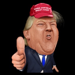 Trump Emoji