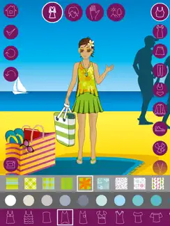 Die drei !!! - Dein Style! iPad image 2