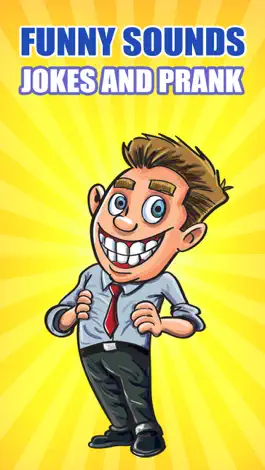 Game screenshot Смешные звуки - Прикольные розыгрыши для друзей mod apk