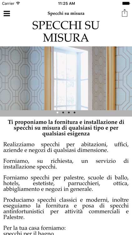 Emergenza Vetro Milano