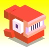 Smashy Block Shark Happy Road & The Fun Levels Games For Girls