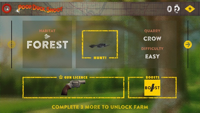 Poop Duck Shoot(圖1)-速報App