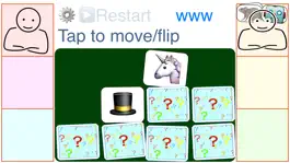 Game screenshot Remember Cards apk