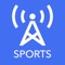 Sports Radio FM - Streaming and listen live to online sport event and news from radio station all over the world with the best audio player