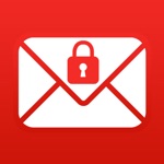 Safe Mail for Gmail  secure and easy email mobile app with Touch ID to access multiple Gmail and Google Apps inbox accounts